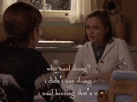 season 4 netflix GIF by Gilmore Girls 