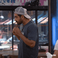 Sunglasses Get Rekt GIF by Big Brother