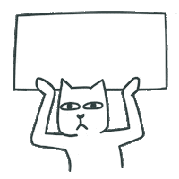 qiqiyaww protest rally qiqiyaww kocheng and friends Sticker