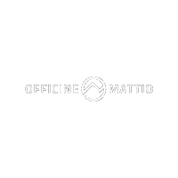officinemattio om ciclismo bici roadbike Sticker