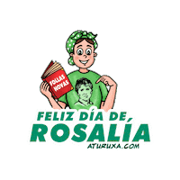 Galicia Sticker by aturuxa