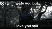 ilove GIF by gnash
