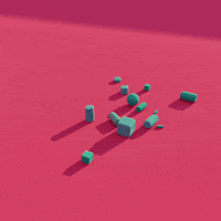 Art Running GIF by Nikolar