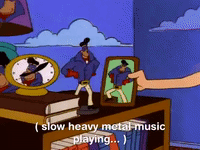 hey arnold nicksplat GIF