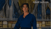 No Way Foundation GIF by Apple TV