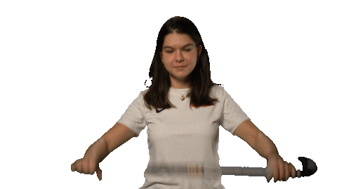 Josefine Vierhout Sticker by Slamstox