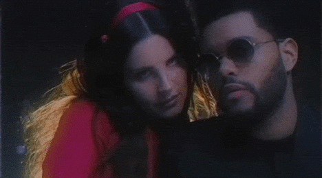 lana del rey GIF