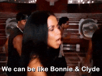 More Than A Woman GIF by Blackground Records 2.0