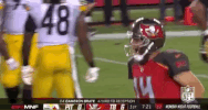 2018 Nfl Football GIF by NFL