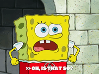 season 6 episode 21 GIF by SpongeBob SquarePants