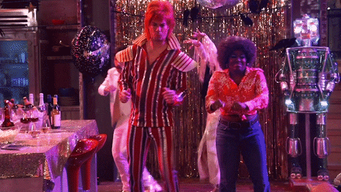 Carly GIF by Paramount+