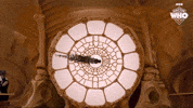 Season 2 Time GIF by Doctor Who