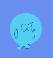Happy Cartoon GIF by Jason Clarke