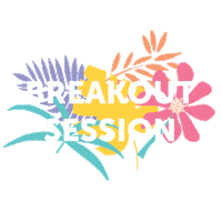 Reach Sticker by LuLaRoe