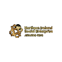 Seni Social Enterprise Sticker by Naturally North Coast and Glens