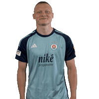 Football Slovan Sticker by Nike liga