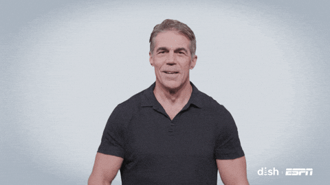 College Football GIF by DISH