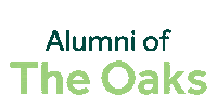 Toa Sticker by The Oaks Academy