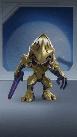 Xbox Playstation GIF by Youtooz