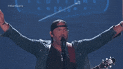 lee brice iheartcountry festival GIF by iHeartRadio