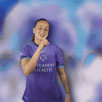 Shush GIF by Orlando Pride