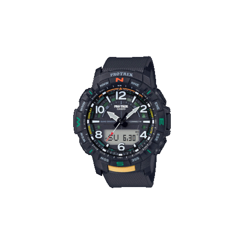 Water Camping Sticker by CASIO G-SHOCK Offical