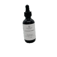 opulenthairessentials oil hairoil growthoil Sticker