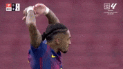 Come On Football GIF