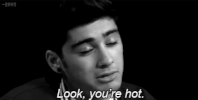 Zayn Jawaad Malik GIF