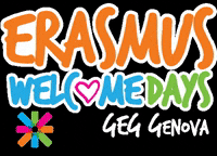 Gegesngenova esn geg welcomedays geggenova GIF