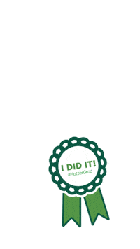 Florida Graduation Sticker by Stetson University