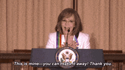 Kchonors GIF by The Kennedy Center