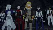 Rwby GIF by Rooster Teeth