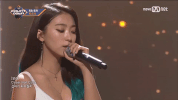 lonely k-pop GIF