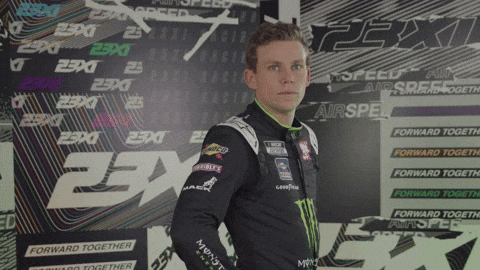 Monster Energy GIF by 23XI Racing