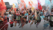 Color Salt GIF by Valparaiso University