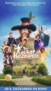GIF by Studiocanal Germany