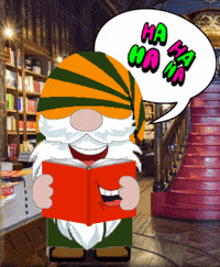 Funny Jokes GIF