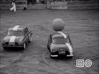 Rocket League Fight GIF by Beeld & Geluid