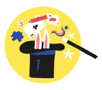 Sticker by ForsmanBodenfors