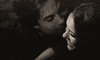 ian and nina GIF