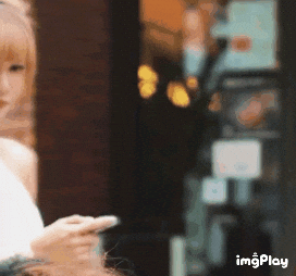 Dislike Kimi GIF
