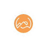 Sticker by Wander with