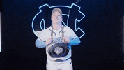 North Carolina Ncaa GIF by UNC Tar Heels