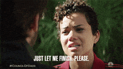 Season 1 GIF by NBC