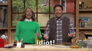 Kenan Thompson Snl GIF by Saturday Night Live