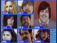 Zoom Communication GIF by Squirrel Monkey