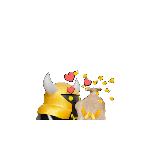 Money Gully Sticker by Picks Legion