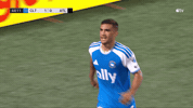 Excited Lets Go GIF by Major League Soccer