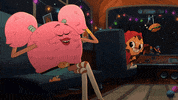 Cartoon Alligator GIF by NETFLIX